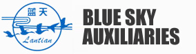 Taian City Blue Sky Auxiliaries Co.,ltd.